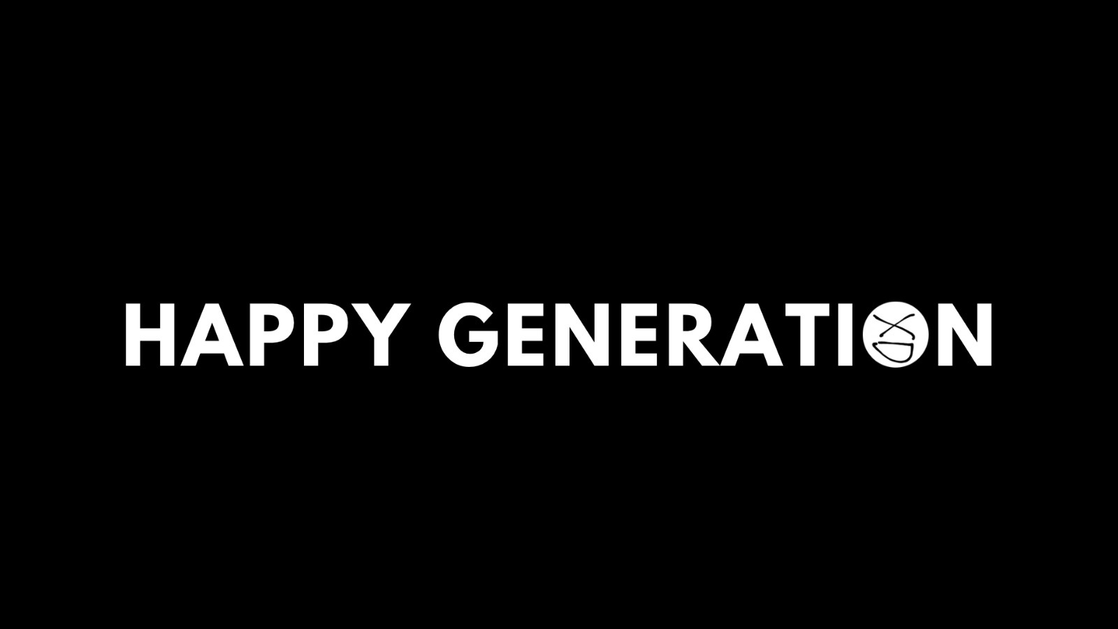 Happy Generation logo